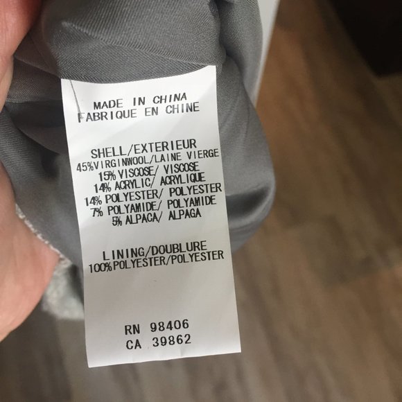 Theory Jacquard Sheath Dress - Picture 6 of 6